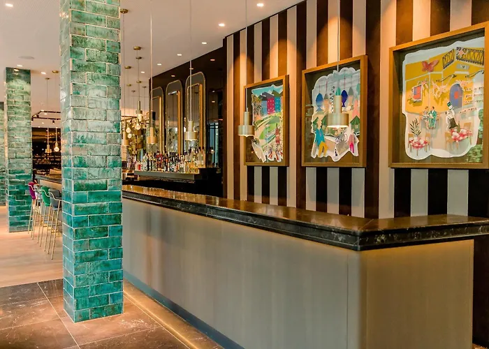 Motel One München-Haidhausen