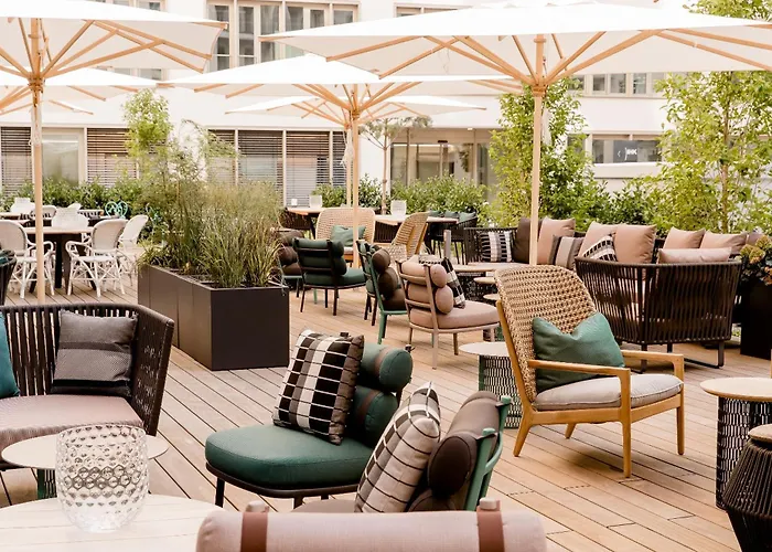 Motel One München-Haidhausen
