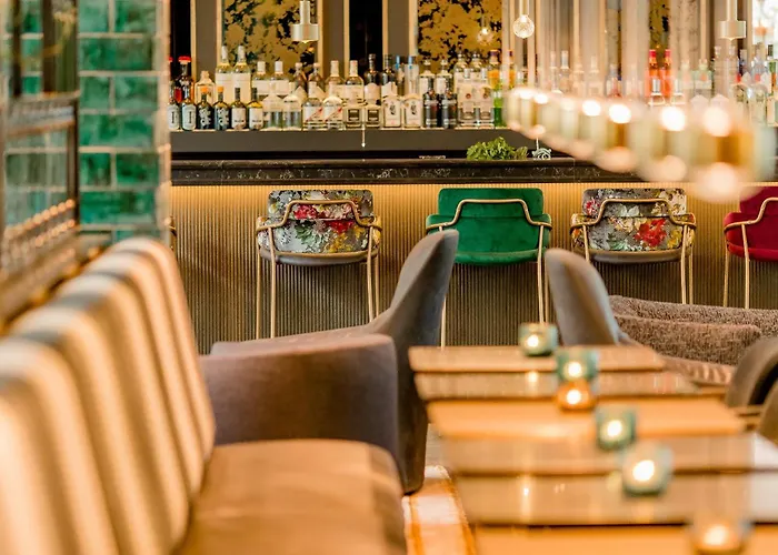 Motel One München-Haidhausen