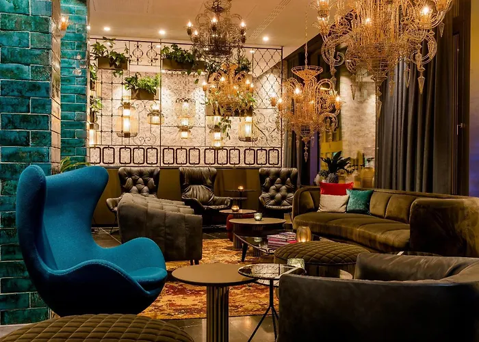 Motel One München-Haidhausen