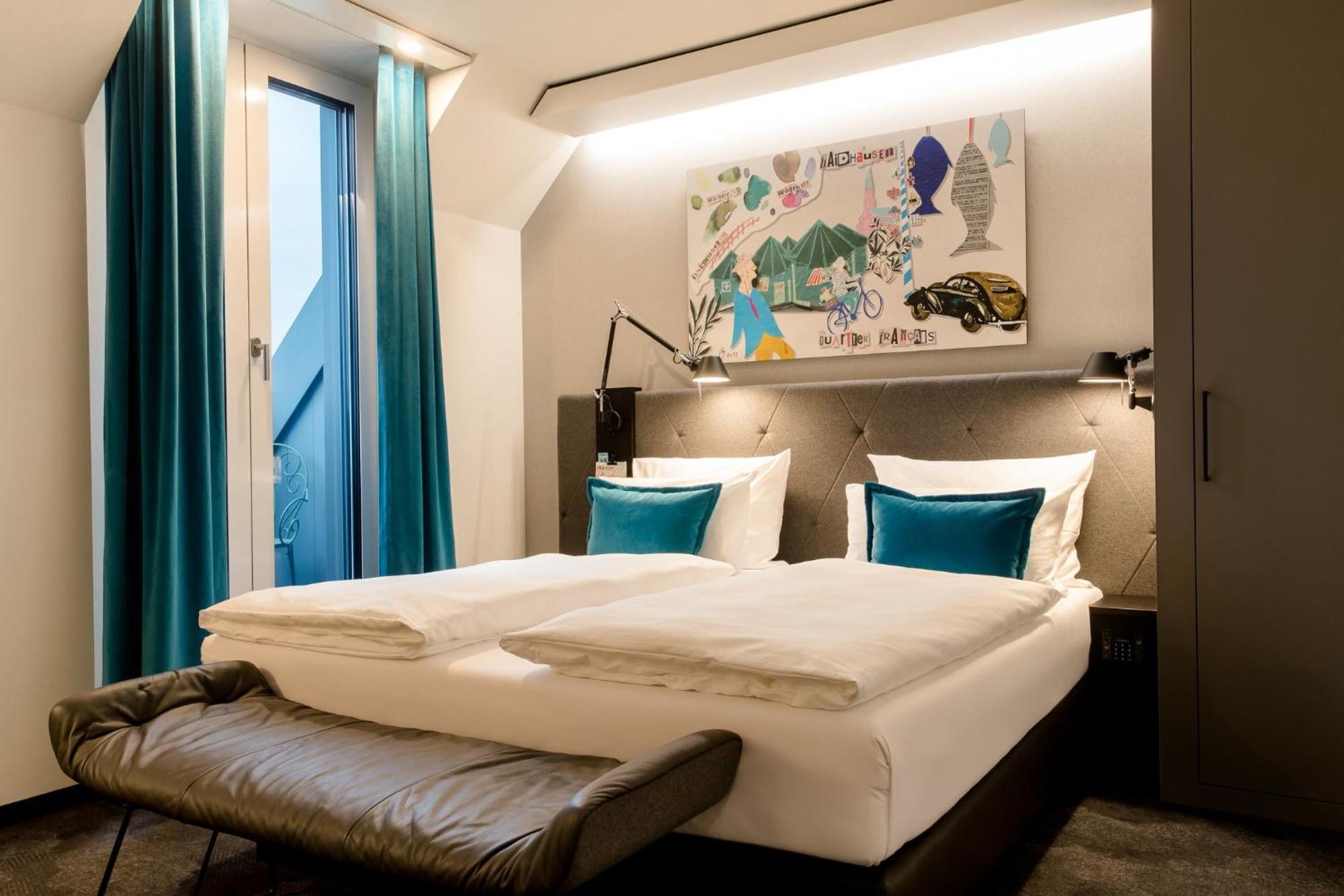 One München-haidhausen 3*