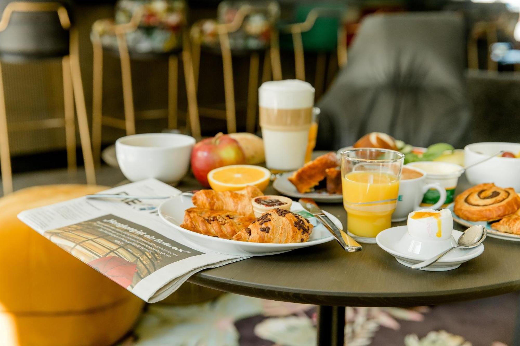 One München-haidhausen Hotel 3*