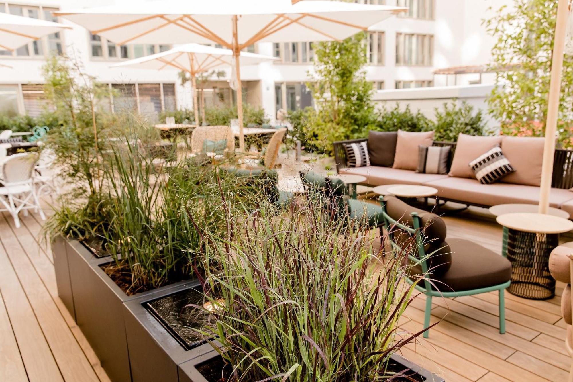 Hotel One München-haidhausen