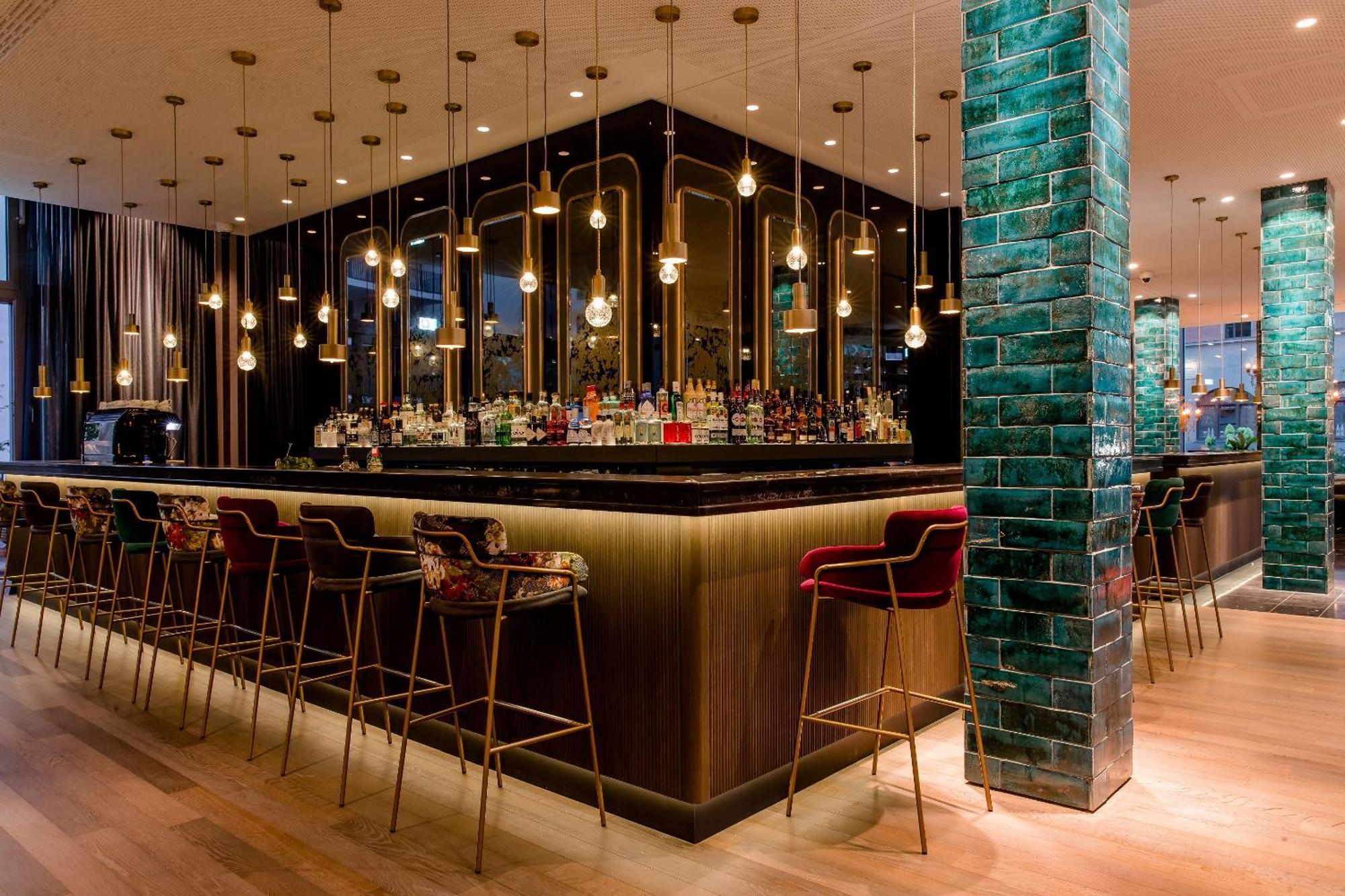 One München-haidhausen Hotel 3*