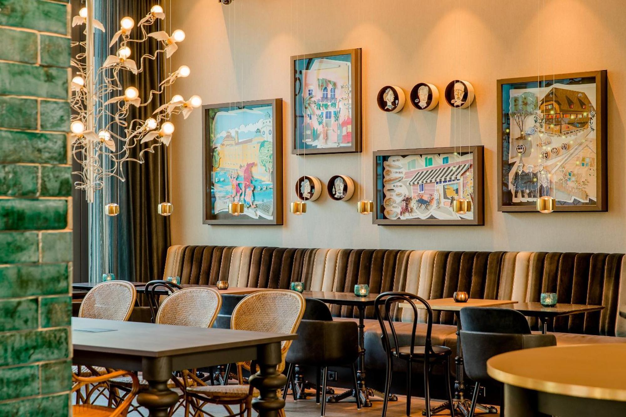 Hotel One München-haidhausen München