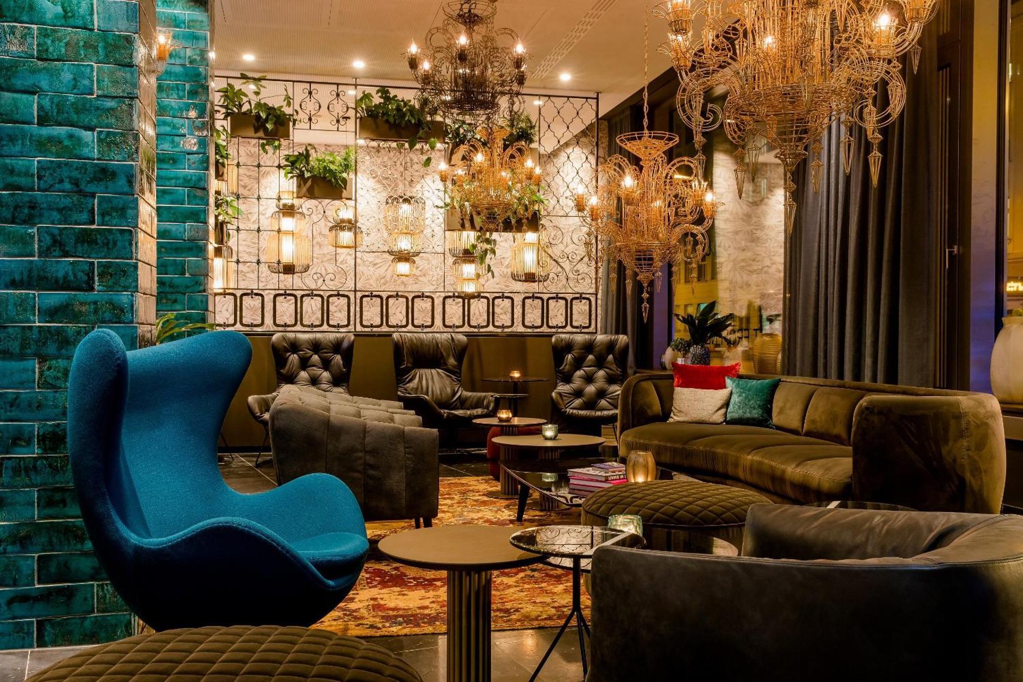 Hotel One München-haidhausen München