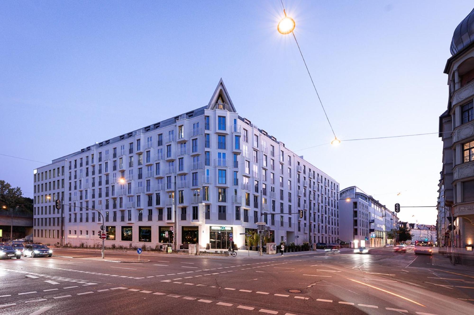 Hotel One München-haidhausen