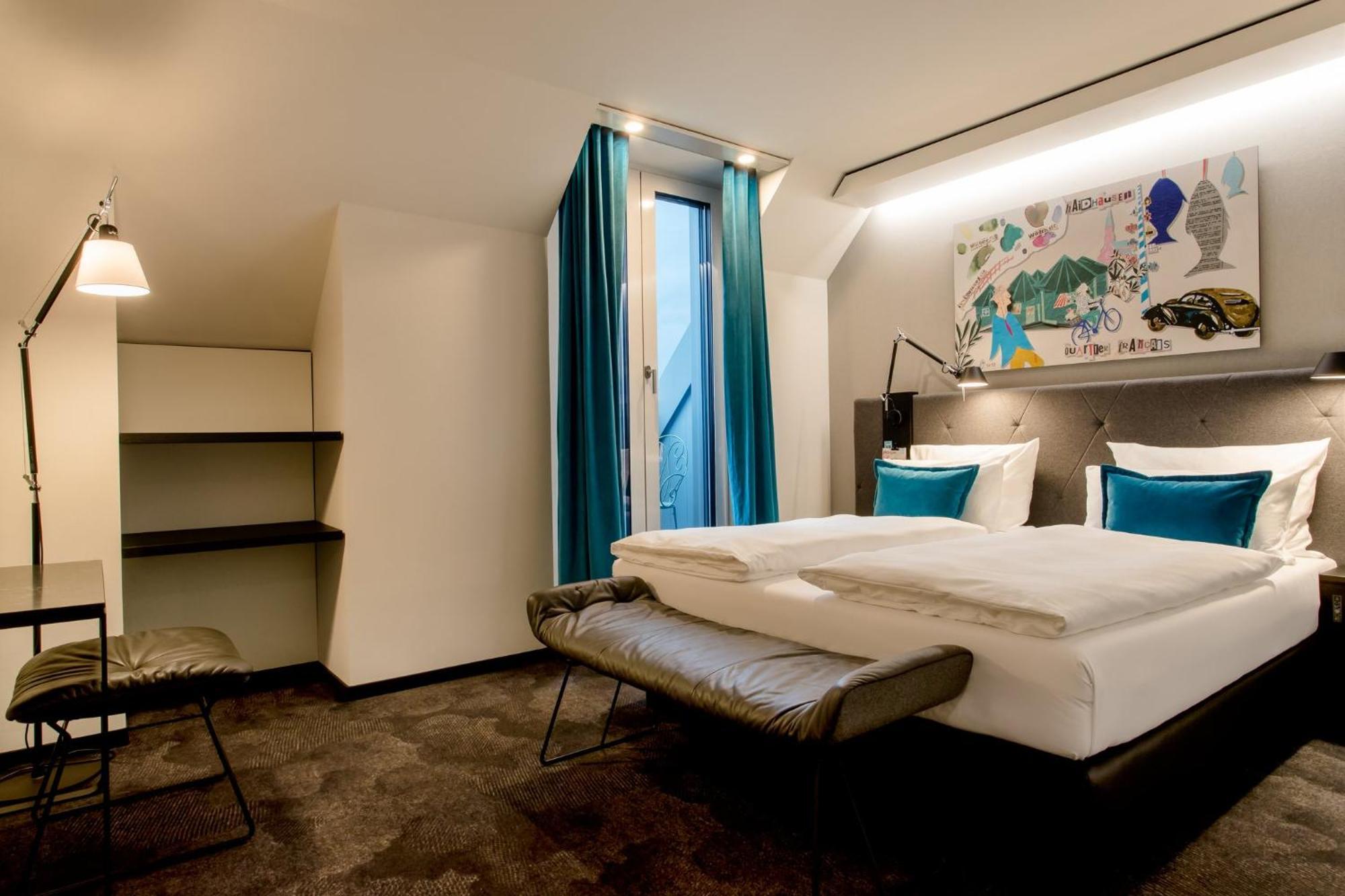 Hotel One München-haidhausen